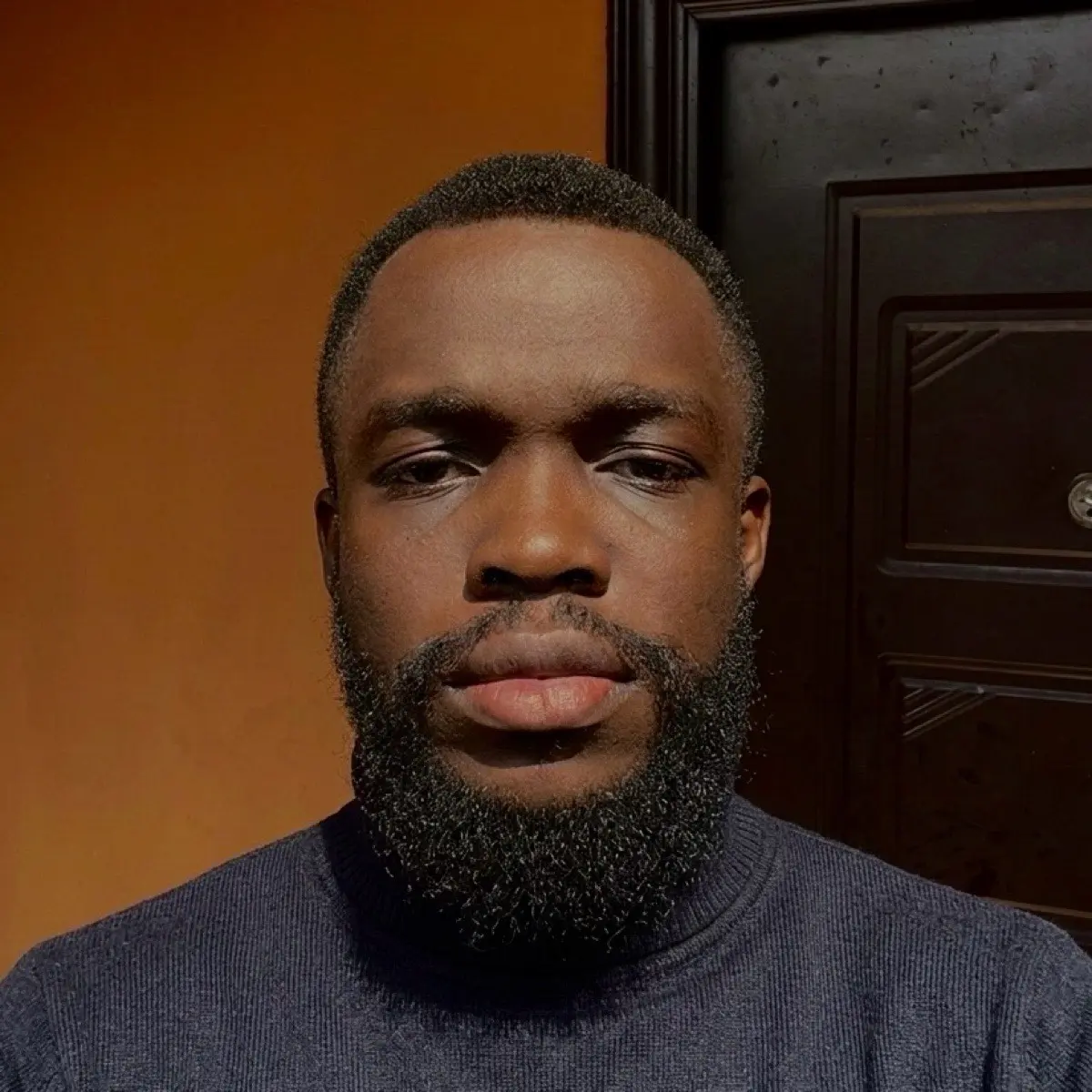 Dan Sekoni
