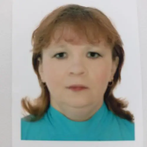 Елена Карамышева