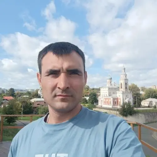 Григорий Бурцев