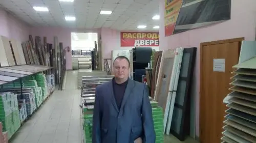 Николай Кенько