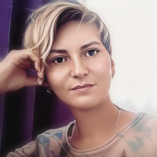 Фаина Солопова