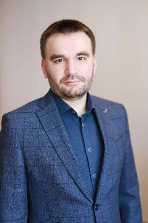 Федор Ткачев