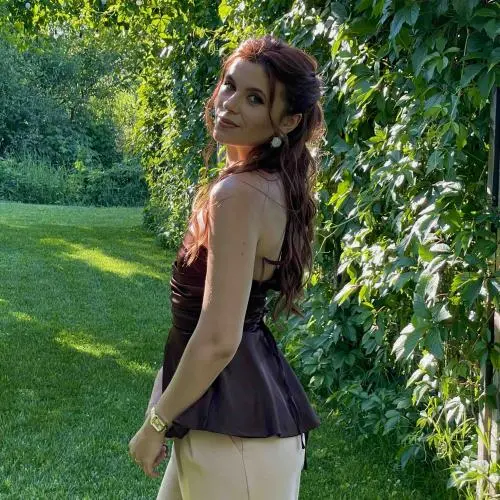 Ангелина Кузнецова