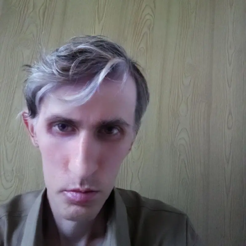 Александр Уколов