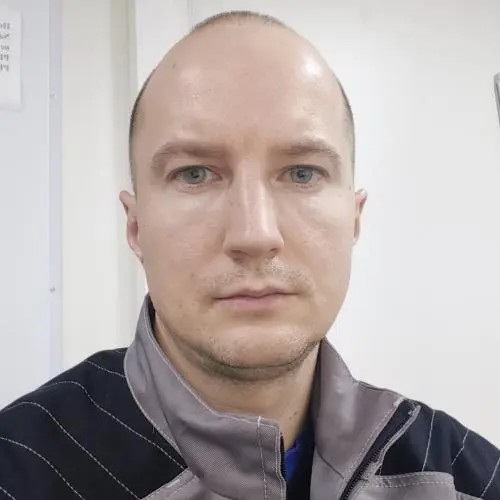 Константин Бабешко