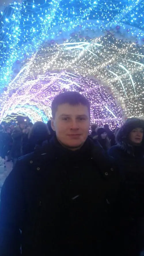 Алексей Колычевский