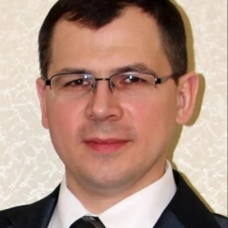 Павел Городилов