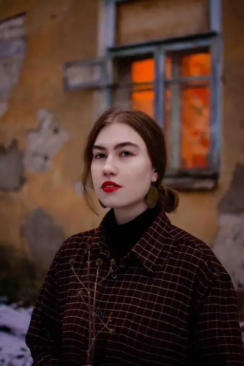 Валерия  Драчкова