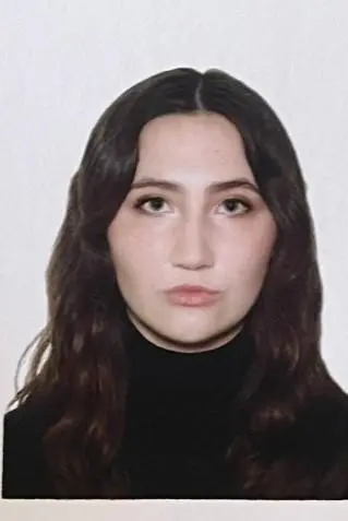 Диана Замалеева