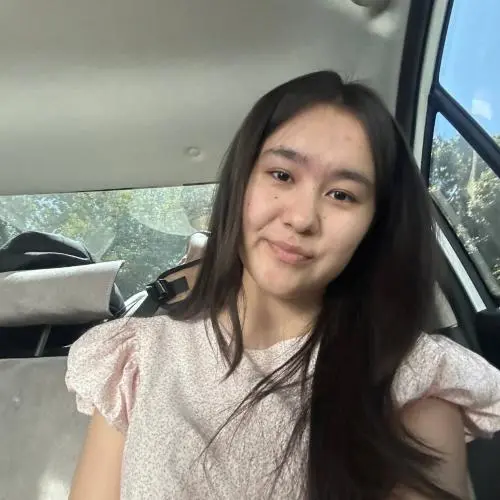 Mashhurabonu Musurmonova