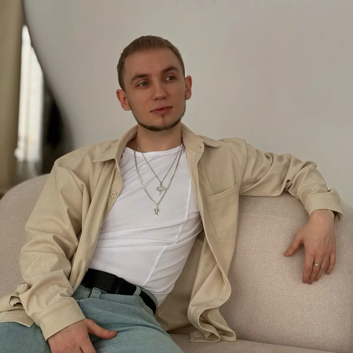 Максим Мурашкин