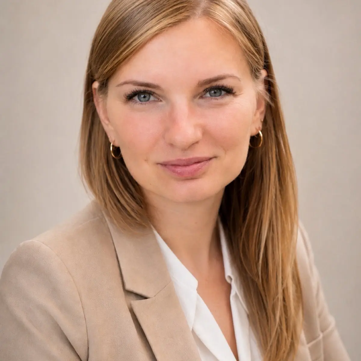 Елена Новоселова