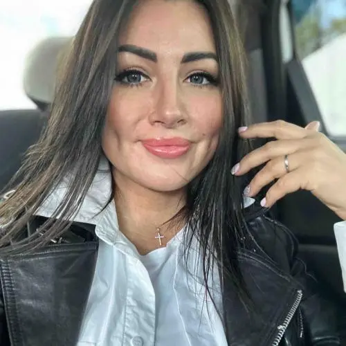 Екатерина Цветкова