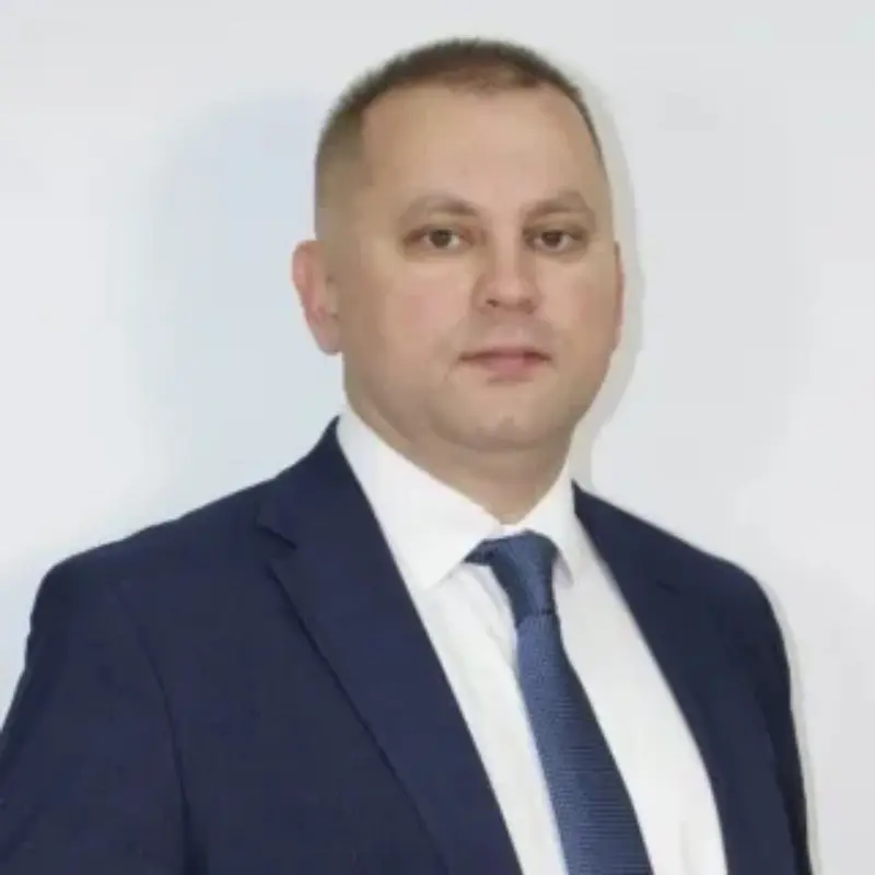 Александр Зиновкин