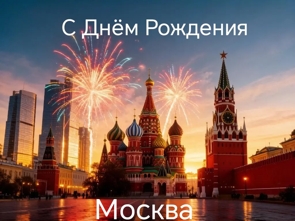 Праздничные плакаты ко Дню города. #НейроживописьсоСбер | Сетка — социальная сеть от hh.ru