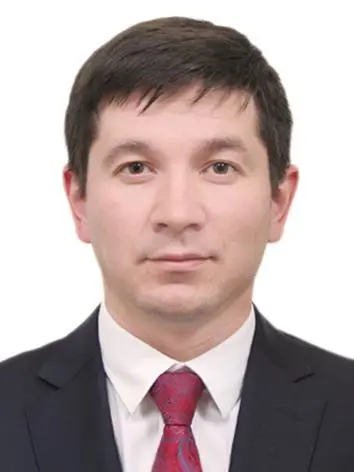 Альберт Кужин