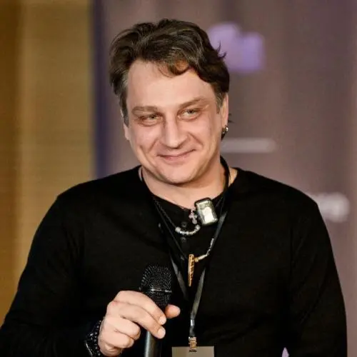 Денис Мищенко