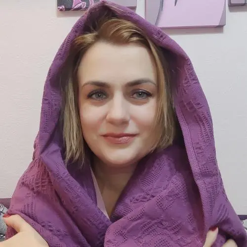 Елена Иванова
