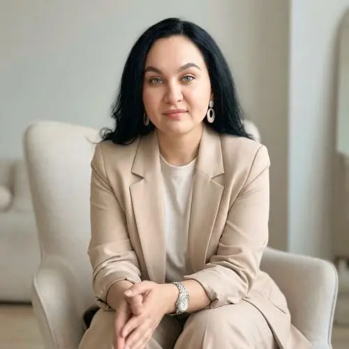 Алина Широва