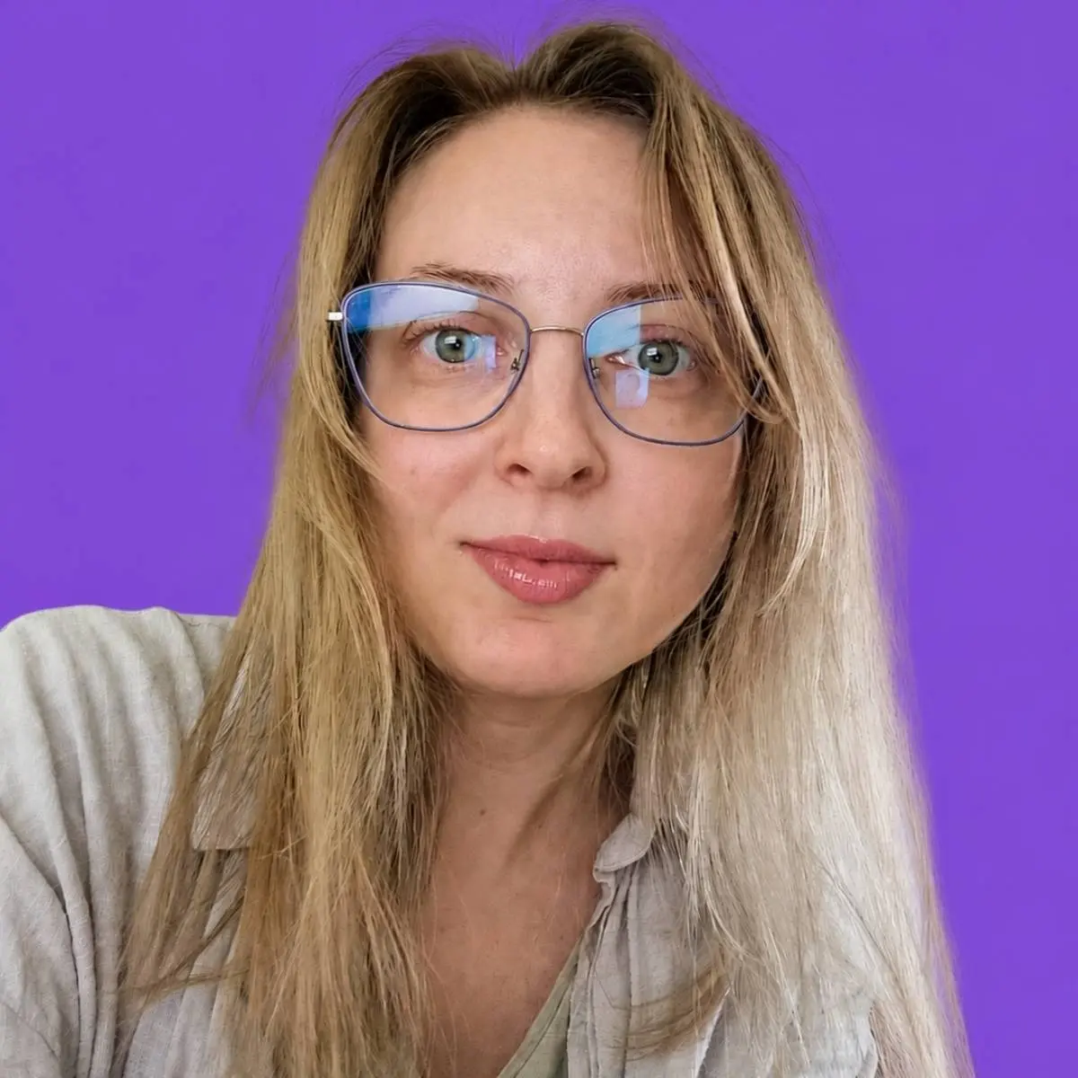 Анна Чернякова