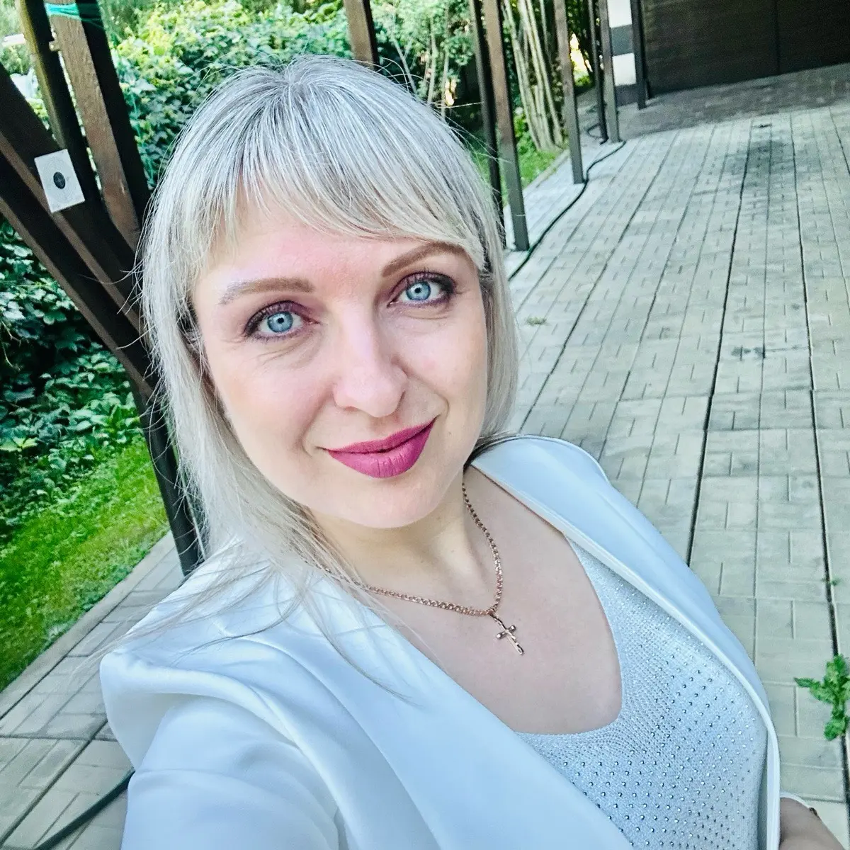 Светлана Бокова