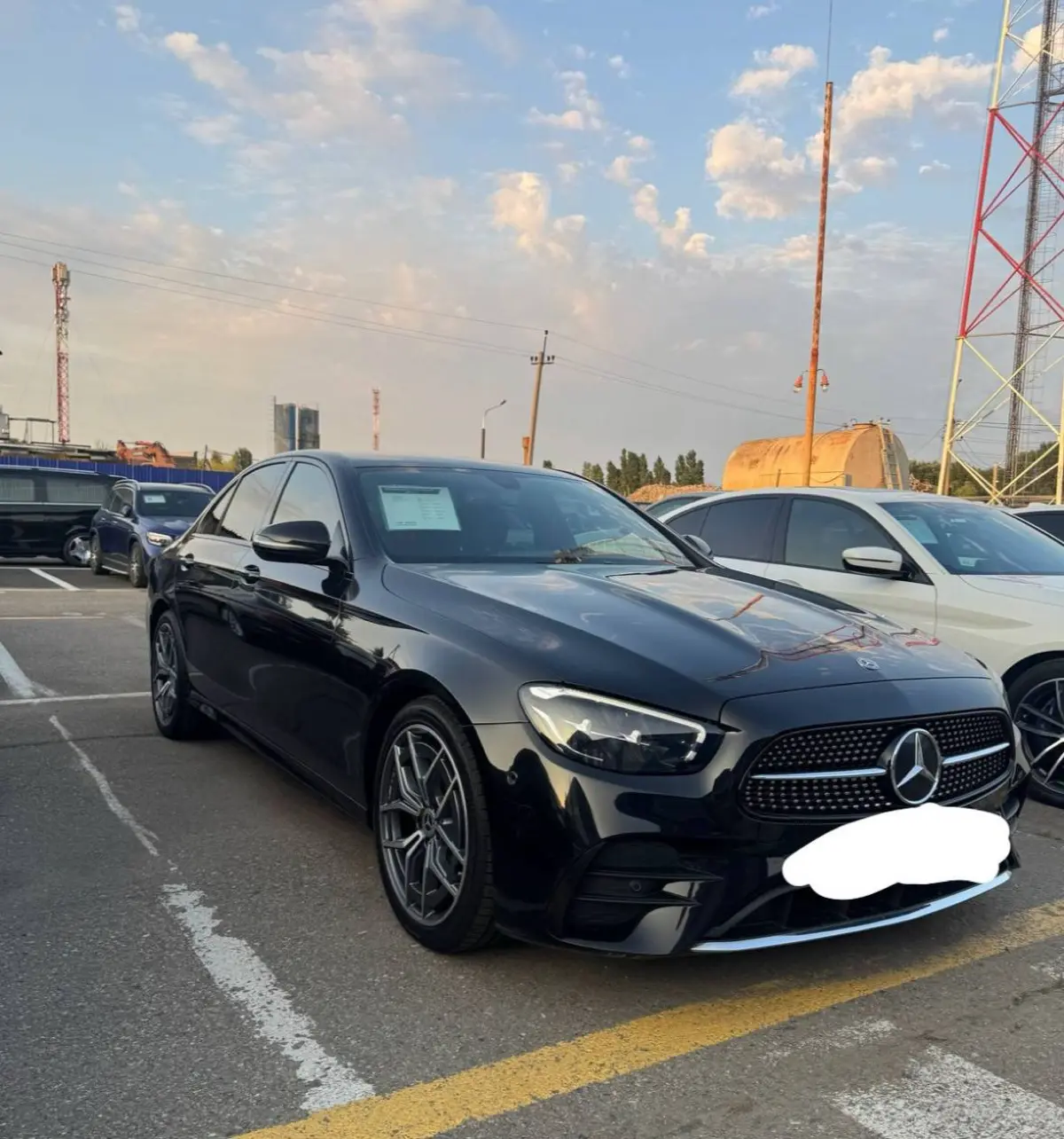 Выданные авто клиентам, а ещё деньги сверху к ключу авто | Сетка — социальная сеть от hh.ru