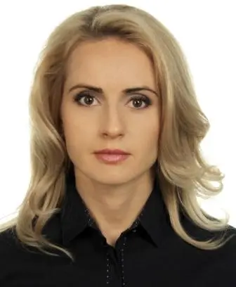 Людмила Шлыкова