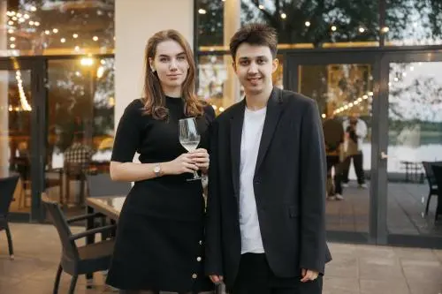 Полина Воробьева