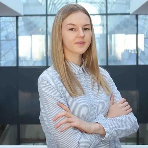 Екатерина Кинаш