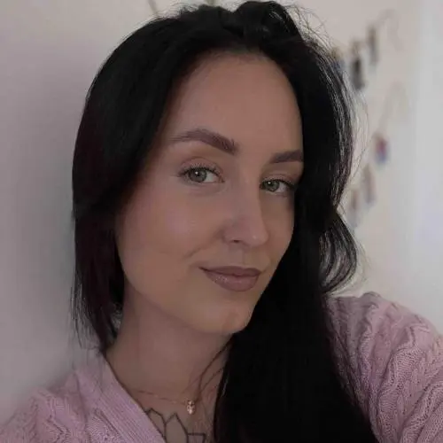 Елена Черноколпакова