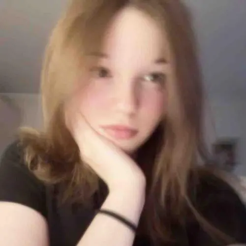 Люба Хрунова