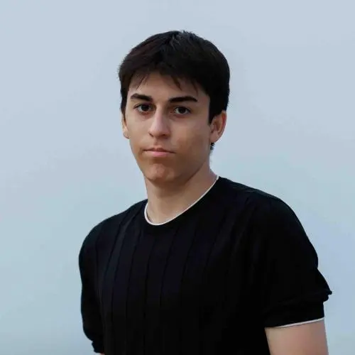Юсуп Салихов