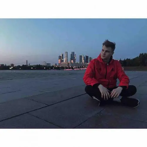 Алексей Кузнецов