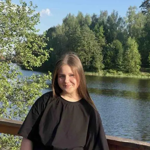 Софья Чурилина