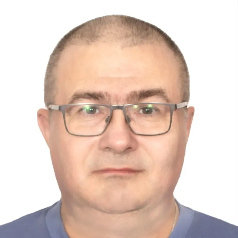 Кожевников Владимир
