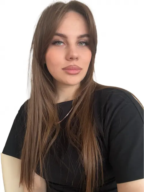 Софья Ремесленникова