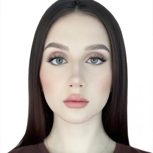 Алина Соколова