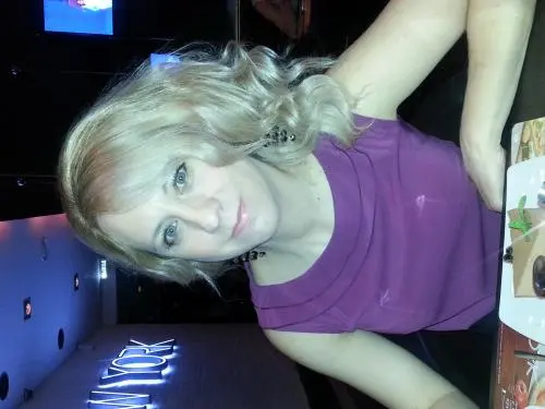 Ирина Фирсова