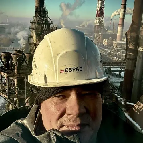 Алексей Гридин