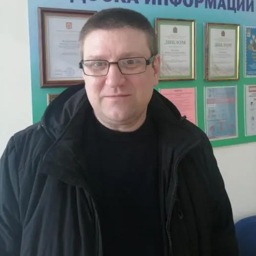Денис Пивняков