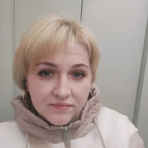 Екатерина Донченко