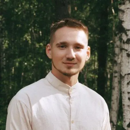 Иван Евдокимов