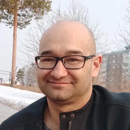 Ильгиз Кутузов