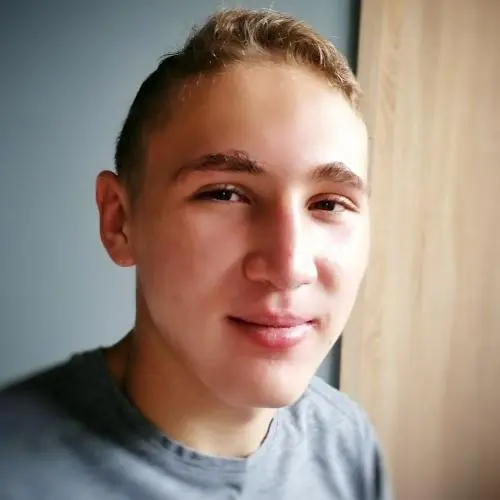 Амин Нуршинов