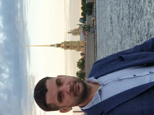 Александр Фехнер