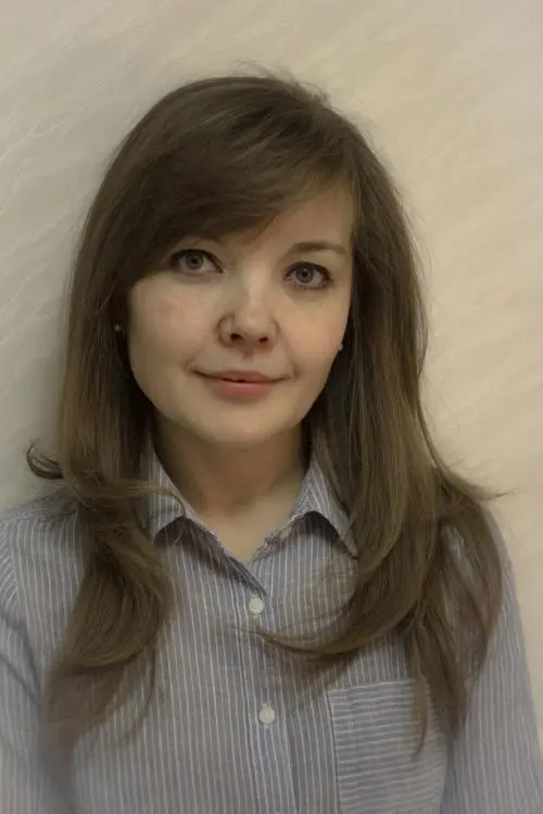 Елена Карванен