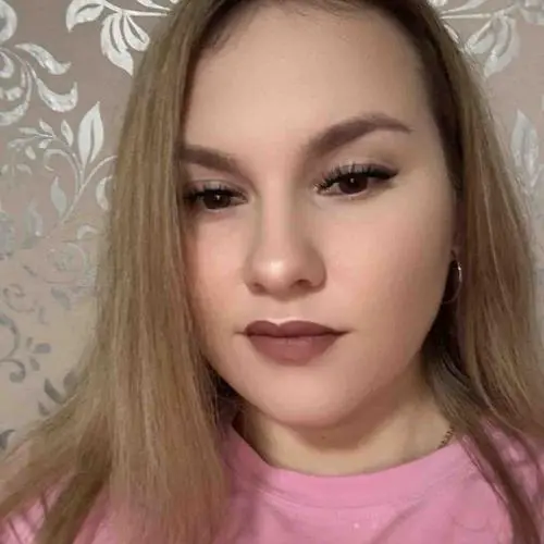 Дарья Суслова