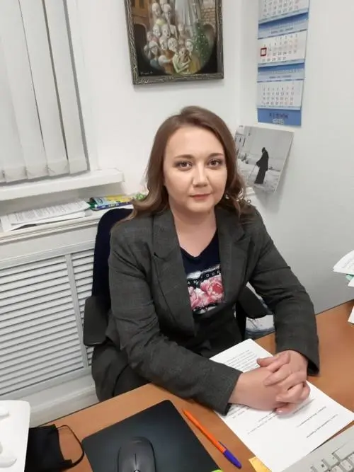Татьяна Батяева