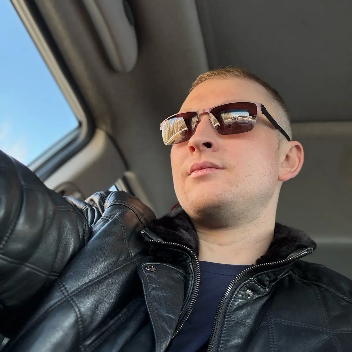 Сергей Пятков