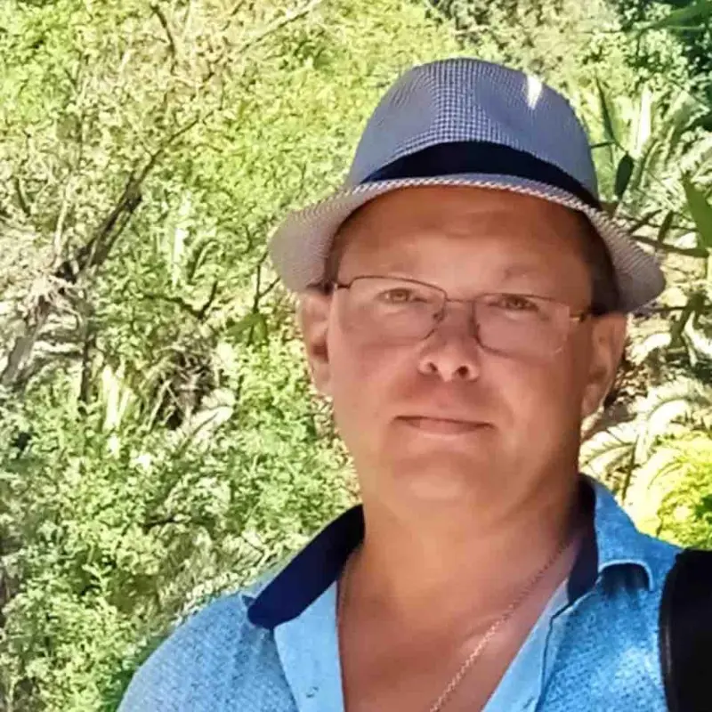 Владимир Кузнецов